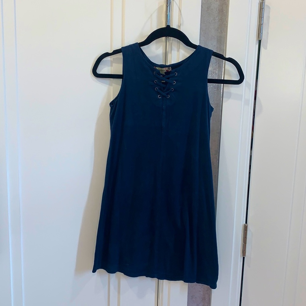 Speechless girls size 12 dress